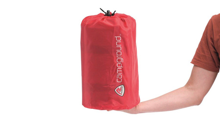 Robens - Self-inflating mat - Campground 50