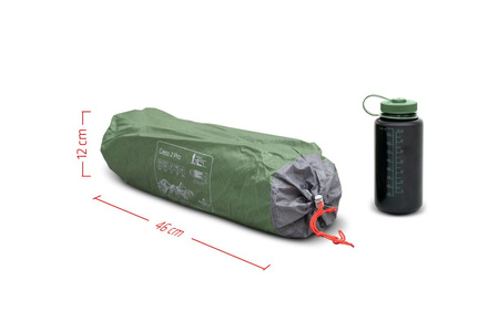 Robens - Cress 2 Pro Tent