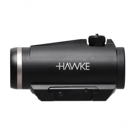 Hawke Vantage RD 1x25 Weaver 3 MOA dot collimator