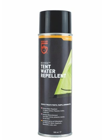 Tent Water Repellent - GearAid Revivex® Tent Water Repellent