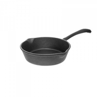 Maku Finland - Cast iron skillet - Blini Pan 16.5 cm