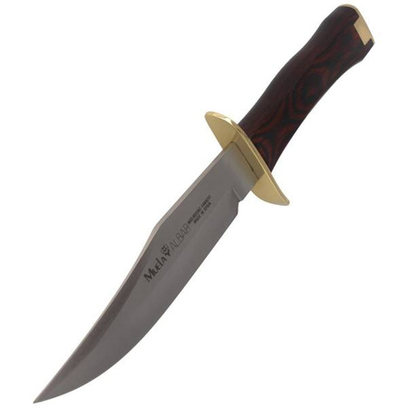 Muela Bowie Pakkawood Knife 180mm (ALBAR)