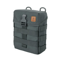 E&E Pouch Bag - Bushcraft Line - Helikon - Shadow Gray