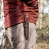 Petromax 10.5 Cm Bushcraft Knife