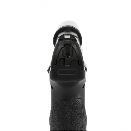 Walther - ASG pistol replica PPQ Navy Kit 6 mm spring-loaded