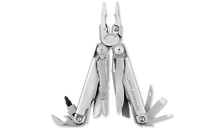 Leatherman - Surge New multitool - 830165