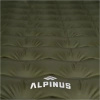Alpinus - Aalborg mattress - green