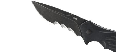 CRKT K800KKP Shenanigan Folding Knife