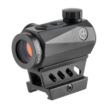 Hawke Endurance RD 1x25 Weaver 3 MOA Dot collimator