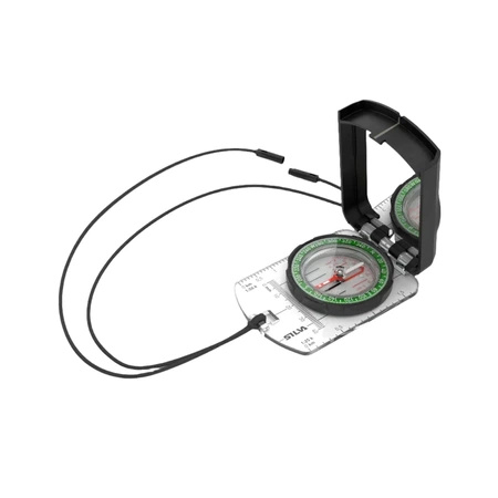 Silva - Map compass with mirror Ranger S - 37467