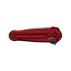 Benchmade - 491GY-01 Lowden folding knife
