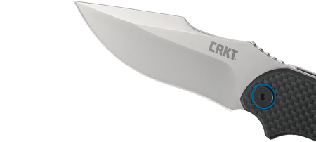 CRKT P folding knife.S.D. 7920