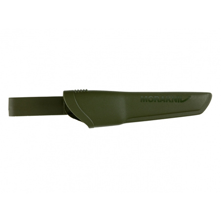 MORAKNIV - Mora Bushcraft Forest knife (S) - Green