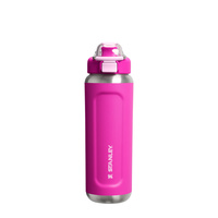 Stanley Classic Wellspring Violet Blossom 0.71 l thermal bottle