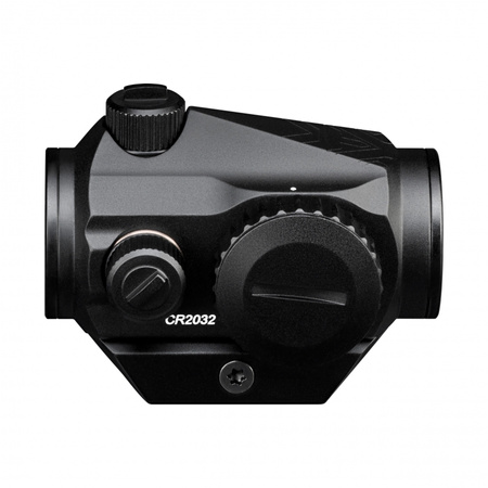 Vortex Crossfire Green Dot collimator