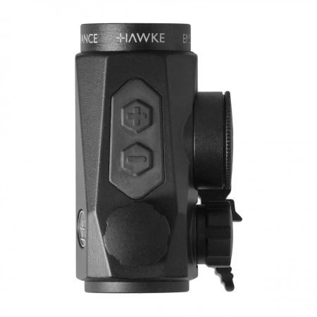 Hawke Endurance RD 1x25 Weaver 3 MOA Dot collimator