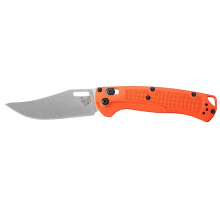 Benchmade - Folding knife 15535 Taggedout