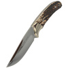 Muela Full Tang Dear Stag 110mm Hunting Knife (SETTER-11A)