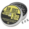 Apolo - Air Boss Domed Field Target 5.5 mm shotgun shell, 250 rounds. 1.15g/18.0gr (30203)