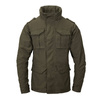 Helikon - Covert M65 Jacket - Taiga Green - KU-C65-DC-09
