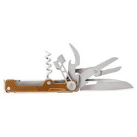 Multitool Gerber ArmBar Cork - orange