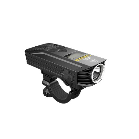 Nitecore BR35 1800 Lumen Bicycle Flashlight