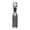 Stanley LEGENDARY CLASSIC 0.75 thermos - Charcoal