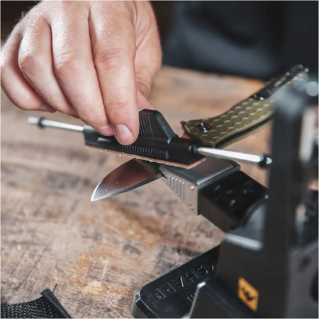 Work Sharp - Upgrade Kit for Precision Adjust sharpener