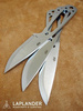 Knife - Brisa Necker 70 SC head