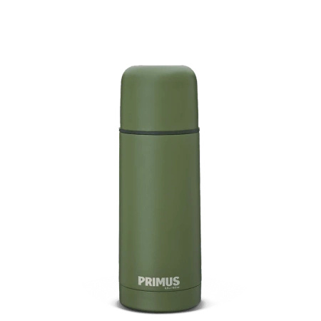 Primus - Classic Light Thermos 0.35L - Stainless Steel - Olive Drab Green