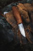 Helle - Skog knife