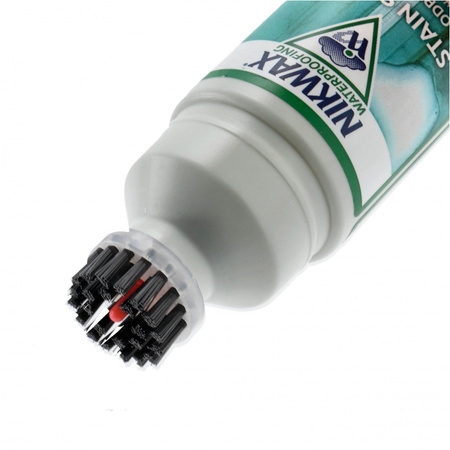 Nikwax - Stain remover for waterproof clothing and equipment - Stain Scrub 125 ml