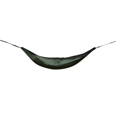 TigerWood - Dragonfly V2 Long hammock with mosquito net - green