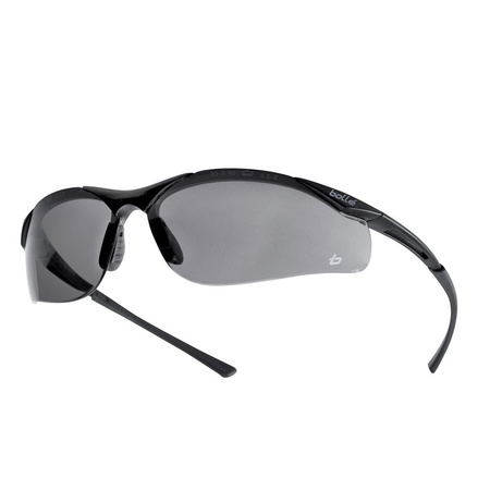 Bolle CONTOUR Eyewear - Smoke - CONTPSF