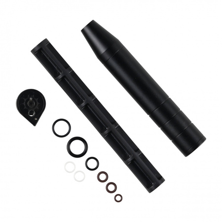 RazorGun - RGun Pulse 4.5mm polymer air rifle