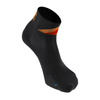 LOWA ATR socks - black/red
