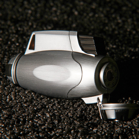 True Utility - FireWire TurboJet Windproof - Lighter - TU407K