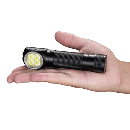 Nitecore HC35 2700 Lumen Headlamp