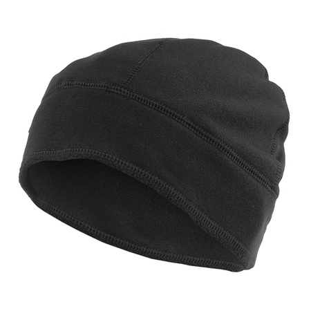 Winter military cap wz. Bundeswehr - Mil-Tec - Black