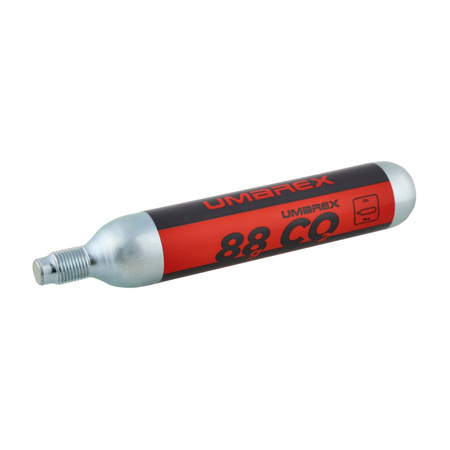 Umarex - CO2 capsule cartridge 88 g