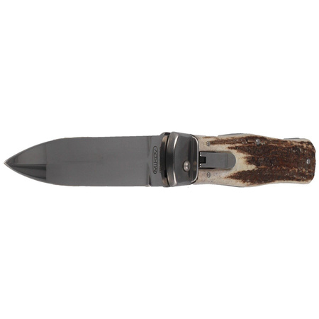 Mikov Predator Deer Stag Knife (241-NP-1/KP)