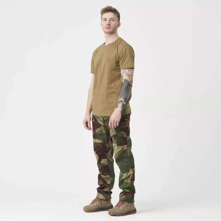 Helikon - UTP Trousers - PolyCotton Stretch Ripstop - Shadow Grey