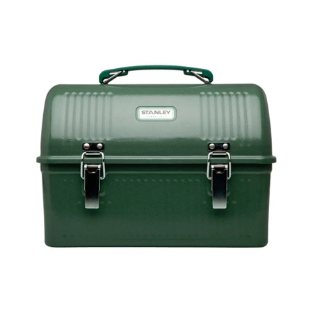 Vintage metal lunchbox - Stanley Classic - 9.4 L