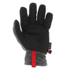 Mechanix ColdWork FastFit Winter Gloves Black/Grey