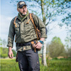 Helikon Compass/Survival Pouch - Cordura® - Coyote 