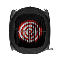 T4E Pop-Up Target Moving Shield