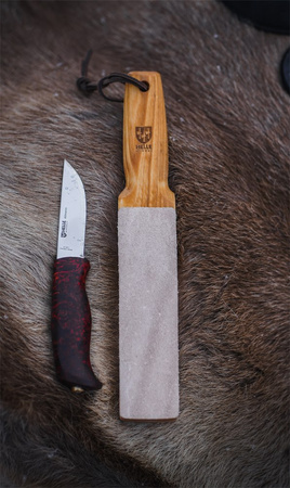 Helle - Allmenn knife