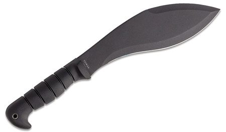 Ka-Bar 1249 Kukri Machete