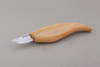 Carving Knife - BeaverCraft C3 - Sloyd Carving Knife