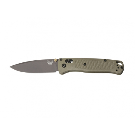 Benchmade - 535GRY-1 Bugout folding knife